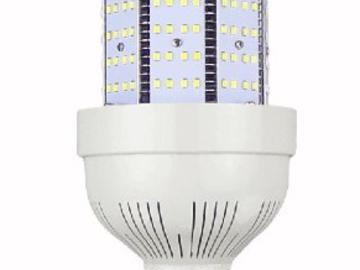 Светодиодная лампа ЛМС-28-40